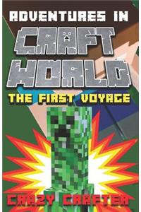 The First Voyage