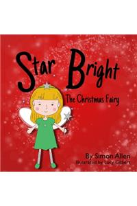 Star Bright The Christmas Fairy