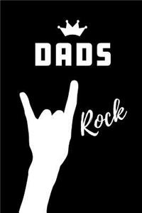 Dads Rock