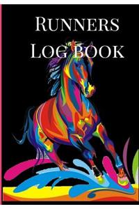 Runners Log book
