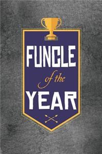 Funcle Of The Year