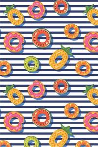 Summer Pattern - Sunny Beach Time 32