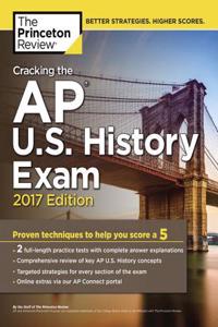 Cracking the AP U.S. History Exam