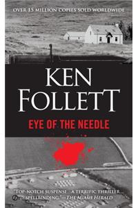 Eye of the Needle: A Novel