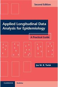 Applied Longitudinal Data Analysis for Epidemiology