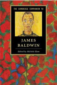 Cambridge Companion to James Baldwin