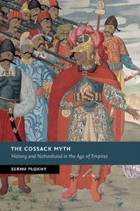 Cossack Myth