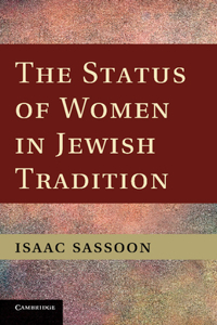 The Status of Women in Jewish Tradition