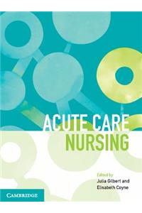 Acute Care Nursing