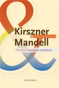 Brief Wadsworth Handbook