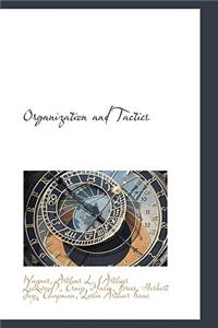Organization and Tactics