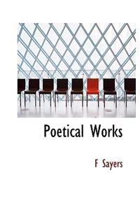 Poetical Works