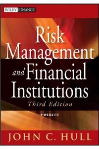 Risk Management and Financial Institutions