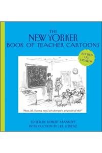 New Yorker Book of Teacher Cartoons