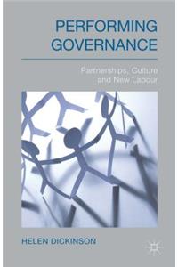 Performing Governance