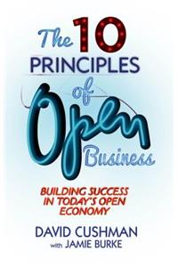 10 Principles of Open Business