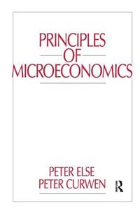 Principles of Microeconomics