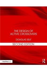 The Design of Active Crossovers