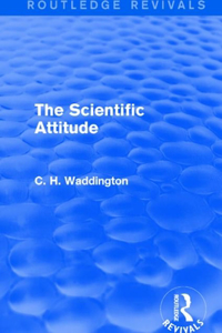 Scientific Attitude