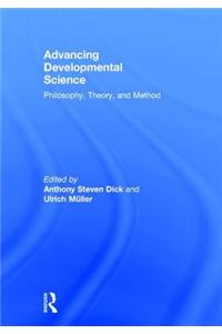 Advancing Developmental Science