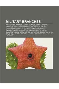 Military Branches