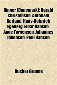 Ringer (Dnemark)