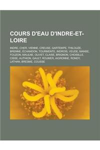 Cours D'Eau D'Indre-Et-Loire