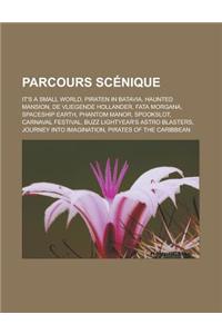 Parcours Scenique