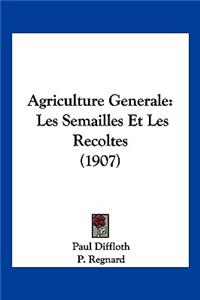 Agriculture Generale