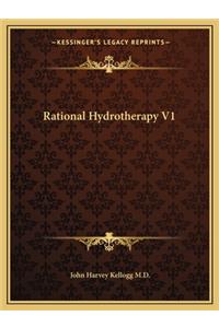 Rational Hydrotherapy V1