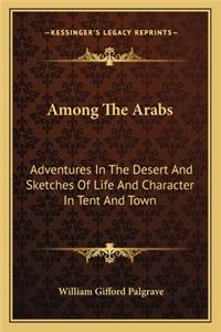 Among the Arabs