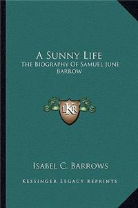 A Sunny Life