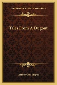 Tales from a Dugout