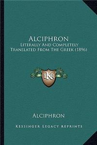 Alciphron
