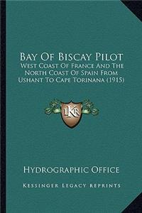Bay of Biscay Pilot