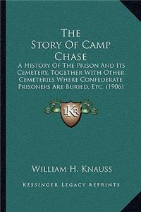 The Story Of Camp Chase