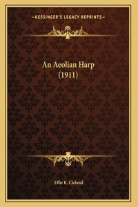 An Aeolian Harp (1911)