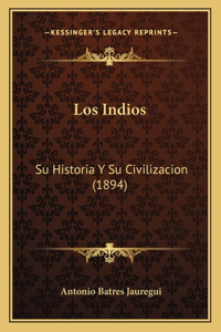 Indios