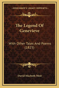 The Legend Of Genevieve