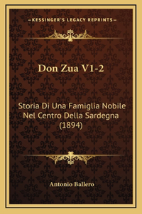 Don Zua V1-2