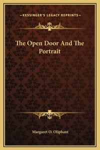 The Open Door And The Portrait