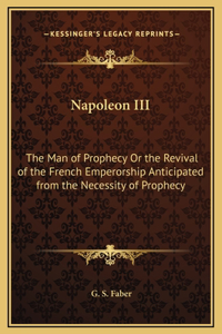 Napoleon III