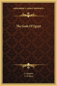 The Gods Of Egypt