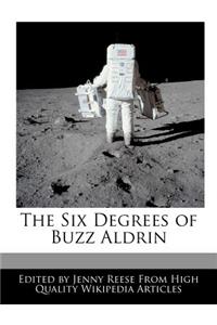 The Six Degrees of Buzz Aldrin