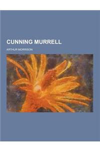 Cunning Murrell