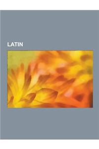 Latin