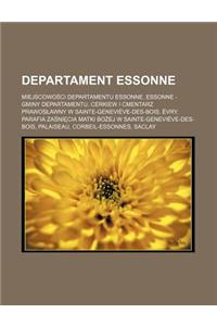 Departament Essonne