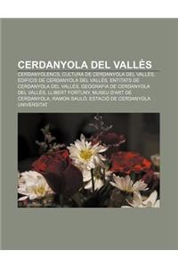 Cerdanyola del Valles