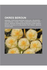 Okres Beroun