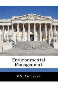 Environmental Management